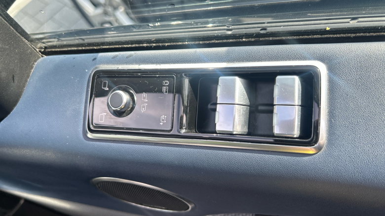 Land Rover Range Rover Sport 2.0 P400e HSE Dynamic 5dr Auto Estate